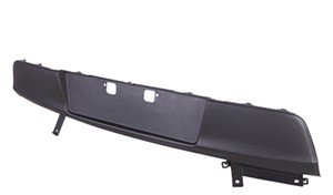 Siipi, Takana, TOYOTA AURIS, AURIS Kombi, AURIS VAN Skåp/halvkombi, 52453 02041