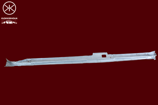 Kynnyspelti KLOKKERHOLM 3511013