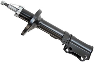 Iskunvaimennin, Taka-akseli, Oikea, TOYOTA CARINA E, CARINA E Sedan, CARINA E Sportswagon, 4853005030, 4853009130, 4853020820, 485302085