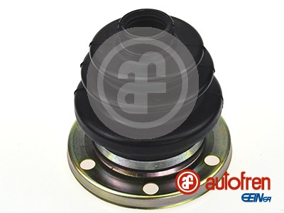 Paljekumisarja, vetoakseli AUTOFREN SEINSA D8406
