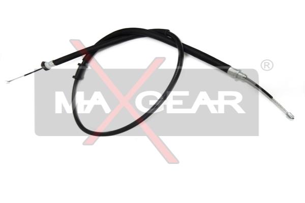 Käsijarruvaijeri MAXGEAR 32-0085