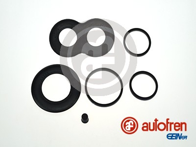Korjaussarja, jarrusatula AUTOFREN SEINSA D4125