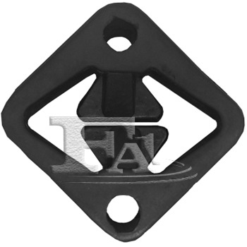 Holder, exhaust system FA1 103-936