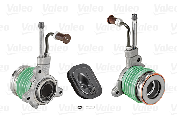 Työsylinteri, kytkin VALEO 804535