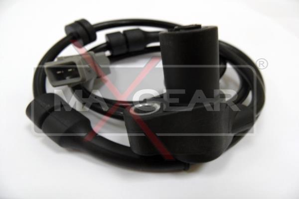 ABS-anturi MAXGEAR 20-0044