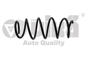 Jousi (auton jousitus), Etuakseli, AUDI,SEAT,SKODA,VW, 6Q0411105AC
