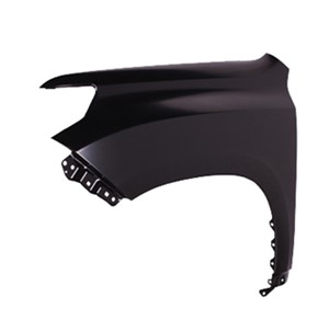 Lokasuoja, Eteen, oikea, TOYOTA LAND CRUISER PRADO, 53811-60A90