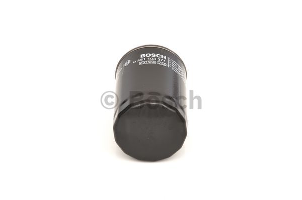 Öljynsuodatin BOSCH 0 451 103 371