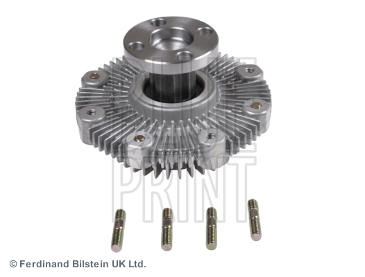 Kytkin, jäähdytystuuletin BLUE PRINT ADK891803