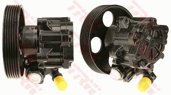 Hydrauliikkapumppu, ohjaus TRW JPR455