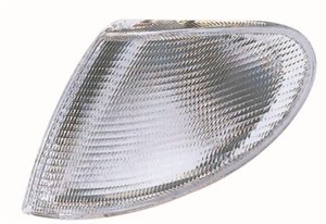 Vilkkuvalo, Oikea, FORD GALAXY, VW SHARAN, 1041633, 1041634, 1068161, 185133052, 5878906, 7M0953042J, 7M0953050D, 7M0953050F, 95VW13368A