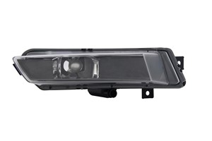 Sumuvalo, Vasen, BMW 1 [E81, E87], 63177181287, 7181287