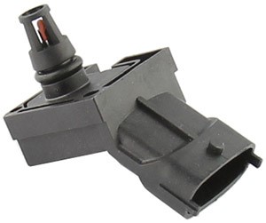Paineilma-anturi, korkeus, FORD FOCUS II, VOLVO C30, C70 Cabriolet II, S40 II, S60 I, S80 I, V50, V70 II, XC70 CROSS COUNTRY, XC90 I, 1