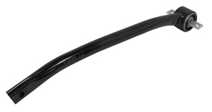 Tukivarsi, pyöräntuenta, Edessä, Taka-akseli, ala, Vasen, ALFA ROMEO 147, 156, 156 Sportwagon, GT, 51 777 717, 51777717, 60 622 623, 60