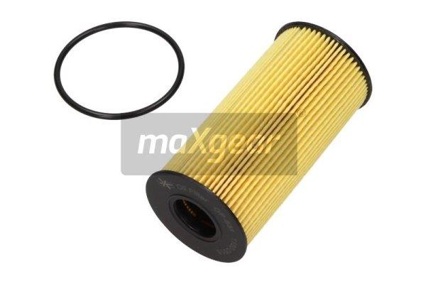 Öljynsuodatin MAXGEAR 26-0593