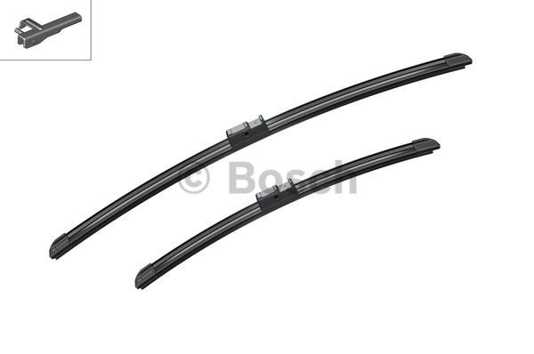 Pyyhkijänsulka BOSCH 3 397 118 972
