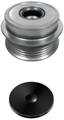 Vapaakytkin HELLA 9XU 358 038-911