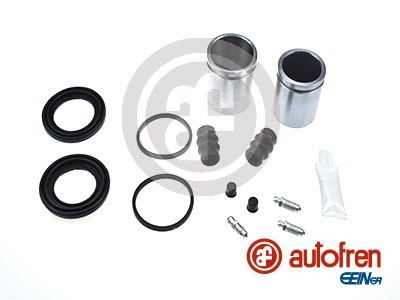 Korjaussarja, jarrusatula AUTOFREN SEINSA D41375C
