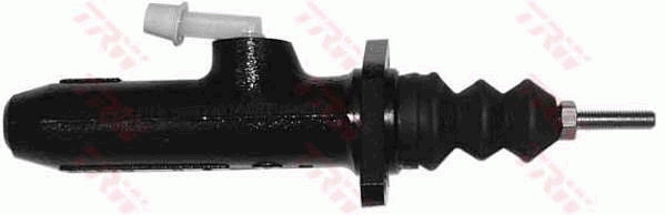 Pääsylinteri, kytkin TRW PND136