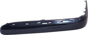Puskurin lista, Eteen, vasen, MERCEDES-BENZ E-KLASS [W210], E-KLASS T-Model [S210], 210 885 1521, A 210 885 1521