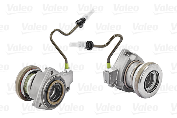 Työsylinteri, kytkin VALEO 810121