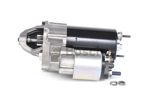 Startteri BOSCH 0 001 107 073