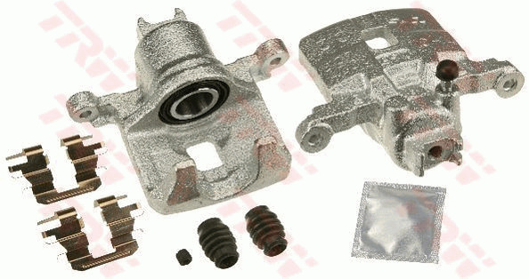 Jarrusatula TRW BHN1037E