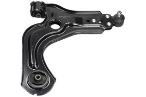 Tukivarsi, pyöräntuenta, Etuakseli, Oikea, FORD FIESTA IV, FIESTA Skåp, PUMA, MAZDA 121 III, 1003574, 1003575, 1009580, 1009584, 1015260