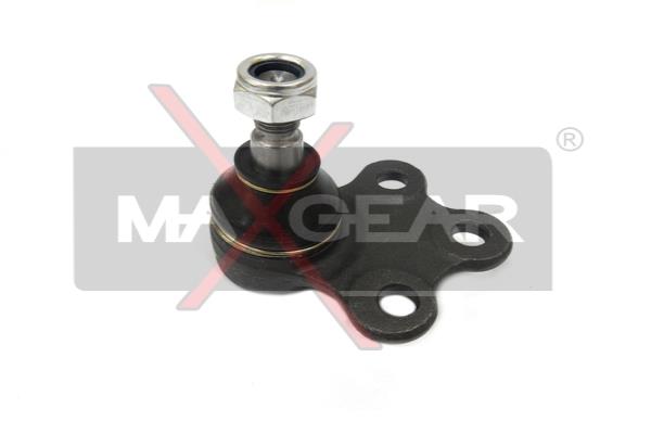 Pallonivel MAXGEAR 72-0428