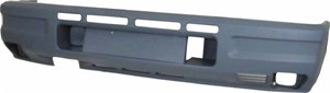 Puskuri, eteen, Edessä, IVECO DAILY Buss II, DAILY Flak/chassi II, DAILY Skåp II, DAILY Tipp II, 0000093924306, 93924306