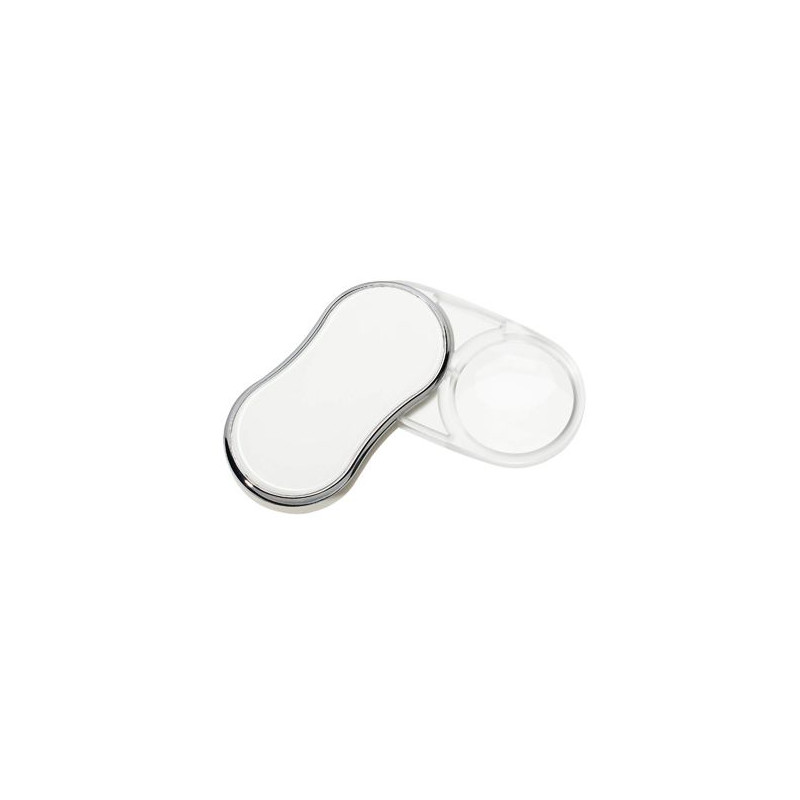 KR Travel Mag LED, suurennuslasi LED-valolla
