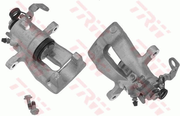 Jarrusatula TRW BHN316