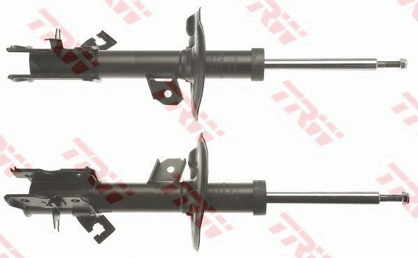Iskunvaimennin TRW JGM1081T