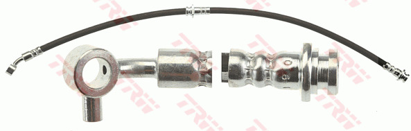 Jarruletku TRW PHD1225