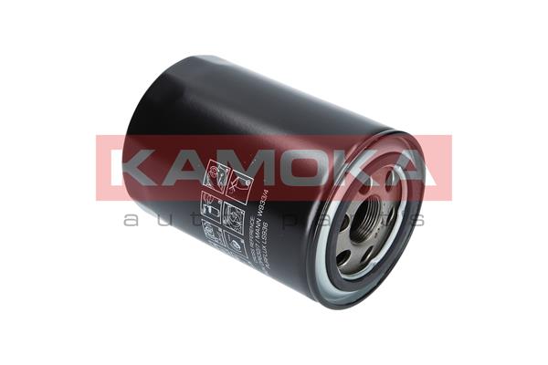 Öljynsuodatin KAMOKA F114601