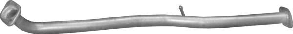Pakoputki POLMO 25.64