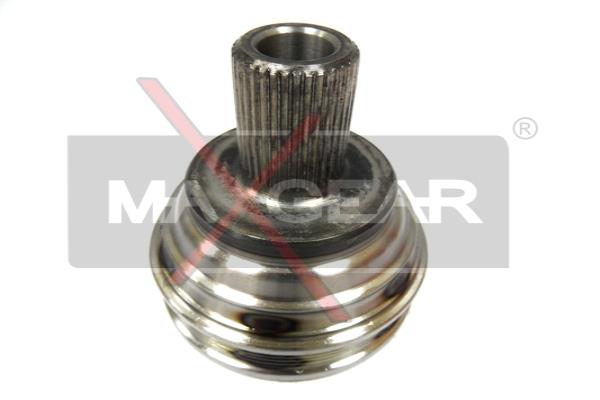 Vetoakselin nivelsarja MAXGEAR 49-0252