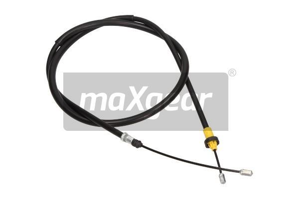 Käsijarruvaijeri MAXGEAR 32-0533