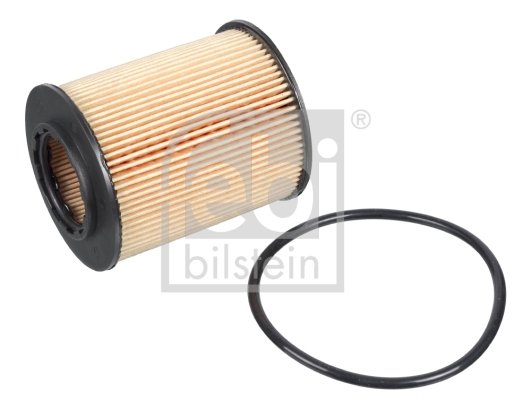 Öljynsuodatin FEBI BILSTEIN 37557
