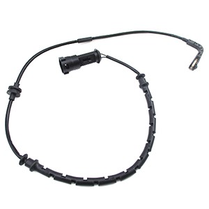 Kulumisenilmaisin, jarrupala, Etuakseli, OPEL SIGNUM Halvkombi, VECTRA C, VECTRA C GTS, VECTRA C Kombi, 013131256, 062 35 623, 13131256,