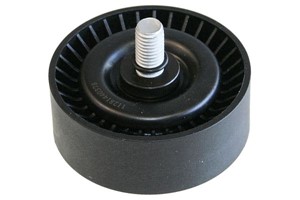 Ohjainrulla, moniurahihna, BMW, 11281440378