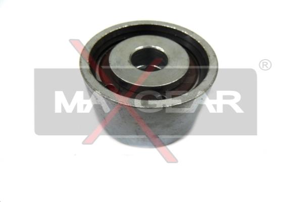 Ohjainrulla, moniurahihna MAXGEAR 54-0273