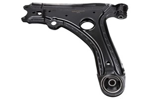 Tukivarsi, pyöräntuenta, Etuakseli, Molemminpuolin, Alla, SEAT,VW, 191407151A, 191407151B, 191407153, 191407153A