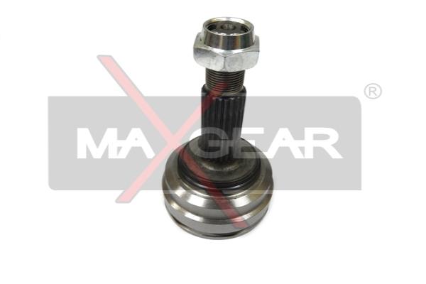 Vetoakselin nivelsarja MAXGEAR 49-0336