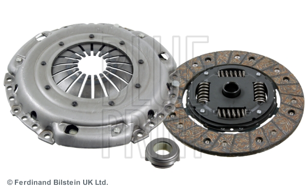 Kytkinpaketti BLUE PRINT ADV183094