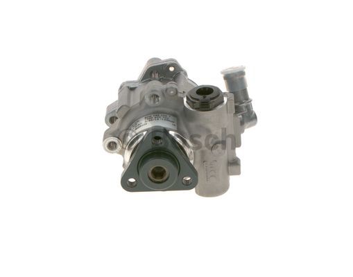 Hydrauliikkapumppu, ohjaus BOSCH K S00 000 510