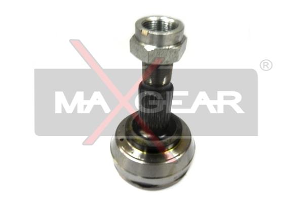 Vetoakselin nivelsarja MAXGEAR 49-0527