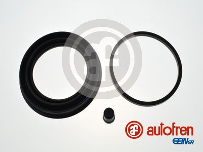 Korjaussarja, jarrusatula AUTOFREN SEINSA D4346