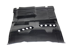 Moottorikoppa, Edessä, CITROËN,FIAT,PEUGEOT, 0001341340080, 0001367474080, 0001386640080, 1341340080, 1367474080, 1607395280, 1618085280