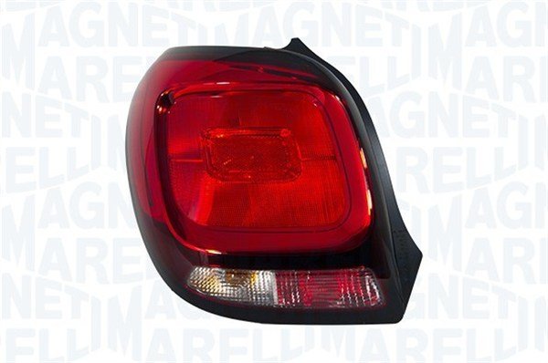 Takavalo MAGNETI MARELLI 714081331001